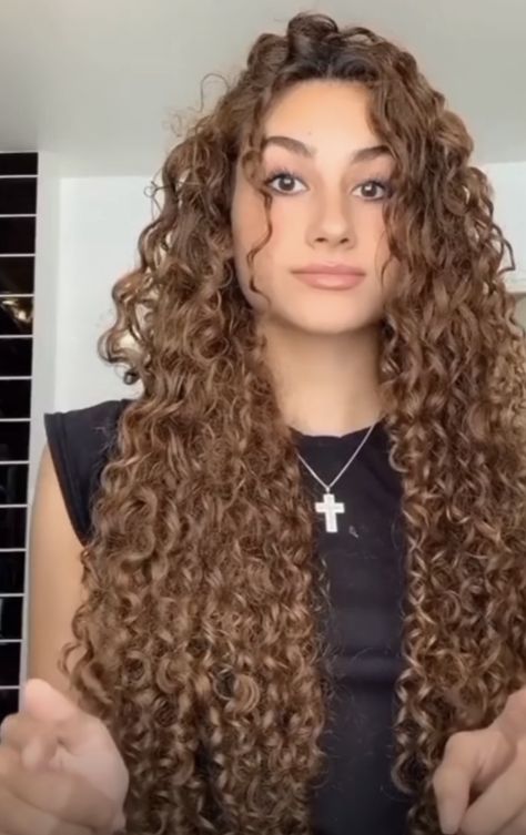 Curly Hair Styles Naturally, Curly Hair Styles, Cuff, Hair Styles, Hair