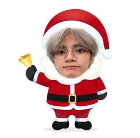 Moa Collection, Christmas Memes, Merry Happy, Christmas Icons, Foto Ideas Instagram, Meme Faces, One Piece (anime), Kpop Memes, Mood Pics