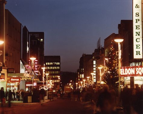 City Library, Event Horizon, Newcastle Upon Tyne, Decorating With Christmas Lights, British History, Local Area, Great British, North East, Old Pictures