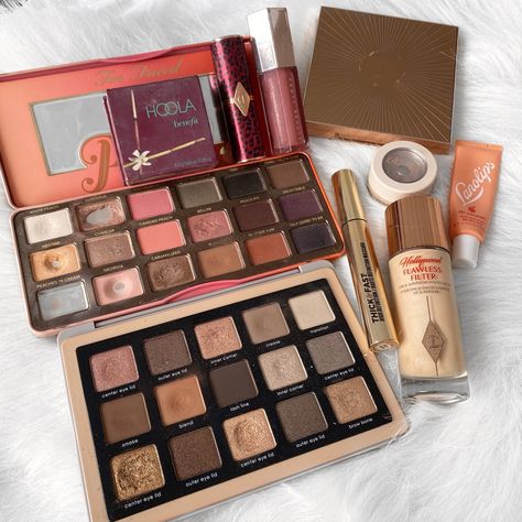 Project pan august update #projectpan #panthatpalette #makeuppanning #useitup #project10pan Project Pan Makeup, Project Pan, Visual Archive, Face Card, Everyday Makeup, My Collection, Lotion, Eye Makeup, Hair Makeup