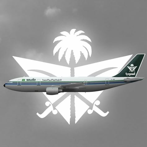 Saudi arabian Saudia Airline, Saudi Arabia Airlines, Arabia Airlines, Saudi Airlines, Ksa Saudi Arabia, Fashion Wallpaper Aesthetic, Saudi Arabia Culture, Saudi Arabia Flag, Airplane Wallpaper