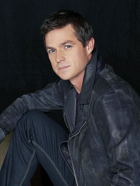 Eric Close - Martin Fitzgerald - Without a Trace Eric Close, Anthony Lapaglia, Nashville Tv Show, Magnificent 7, Magnificent Seven, Mystery Show, The Magnificent Seven, Without A Trace, Dream Lover