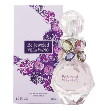 Buy Vera Wang Be Jeweled Eau De Parfum 50ml Online at Chemist Warehouse® Vera Wang Perfume, Vera Wang Princess, Rock Princess, Popular Perfumes, Perfume Store, Perfume And Cologne, Perfume Brands, New Fragrances, Dolce And Gabbana Man