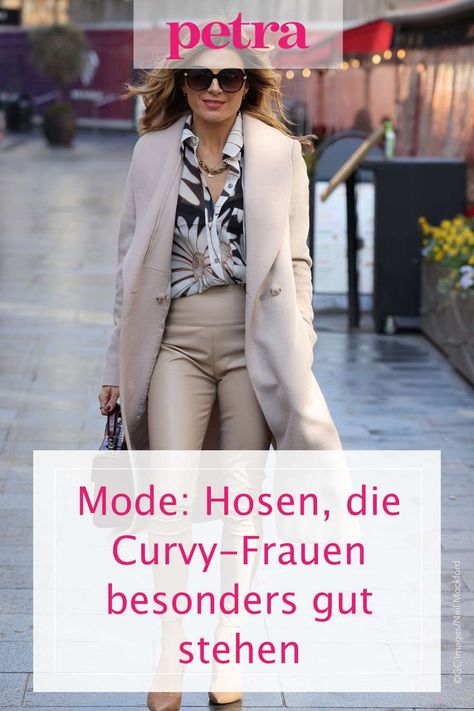 Zeig was du hast! Mit welchen Hosen kurvige Ladies ihr Rundungen perfekt in Szene setzen, verraten wir dir hier! #curvy #jeans #hosen #mode #hosen #fashion #denim #petra #petramagazin #petragermany Curvy Jeans, Diet, Quick Saves