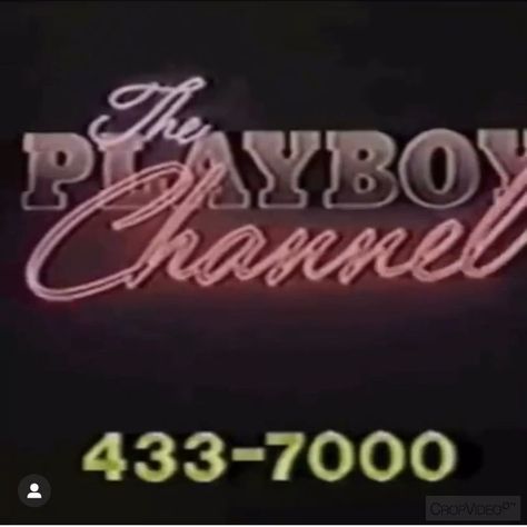 Playboy Aesthetic, Twitter Cover Photo, Photo Bleu, Boujee Aesthetic, Pink Neon, Photo Wall Collage, Aesthetic Songs, Aesthetic Gif, Old Tv