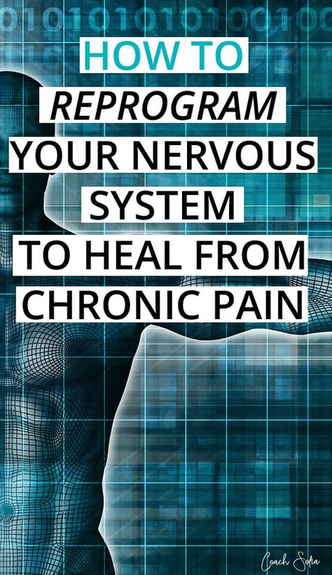 Mind Body Healing, Resetting Nervous System, How To Reset Your Nervous System, Healing The Nervous System, Dnrs Visualizations, Nervous System Reset, Reset Nervous System, Brain Retraining, Switch Numbers