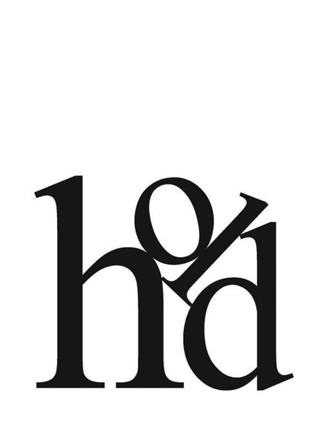 Typogram by Megan Morton, via Behance Letter H Typography, Physical Typography, Typo Negative, H Typography Letter, H Typography, Word Pictures Art, Graphic Design Activities, Expressive Typography, Simple Typography