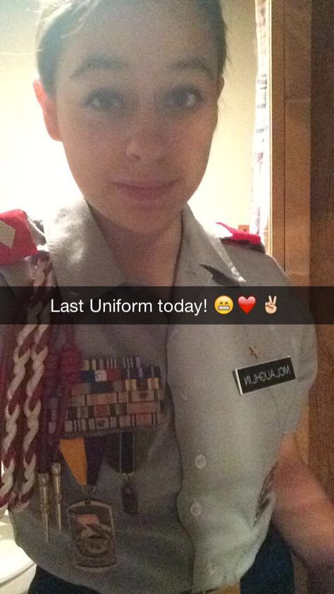 Class B uniform in JROTC at TWHS Jrotc Aesthetic High School, Jrotc Uniform, Indian Creek, Joining The Army, Class B, After School, Country Girls, Picture Ideas, Talk To Me