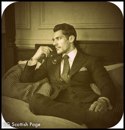 David Gandy Scottish Page on Facebook Sylvain Reynard, Classic Gentleman, Handsome Male Models, David James Gandy, David Gandy, Special Thanks, May 23, John Wick, Male Model