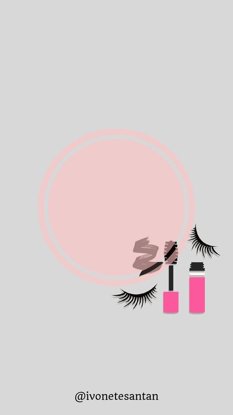 Makeup Artist Logo Design, Logo Artist, Wallpaper Makeup, Beauty Logo Makeup, Makeup Poster, Frames Design Graphic, Skin Logo, Makeup Logo Design, Makeup Wallpapers