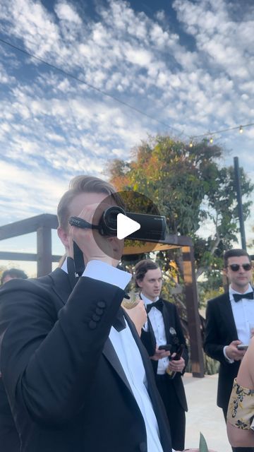 Camcorder Wedding, Wedding Content, Cabo Wedding, Cabo Weddings, Wedding Video, Dance Floor, Camcorder, Content Creator, Live Music