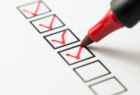 Ask the Right Survey Questions: 50 Essential Questions for Your Employee Feedback Survey Financial Checklist, Rv Checklist, Commercial Hvac, Maintenance Checklist, Classic Car Restoration, Moving Checklist, Car Restoration, Emergency Department, Planning Checklist