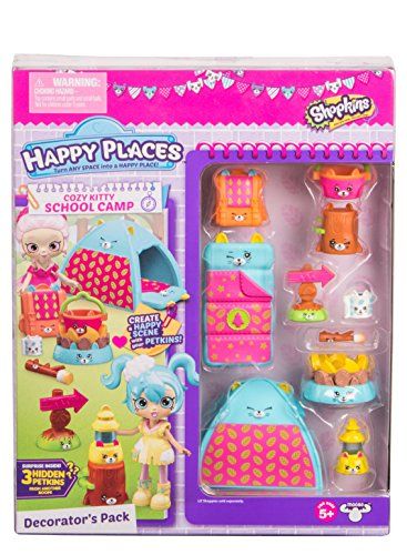 Shopkin Dolls, Shopkins Doll, Shopkins Happy Places, Kids Toys For Christmas, Shopkins Toys, Minnie Mouse Toys, School Camp, American Girl Doll House, Nostalgic Toys