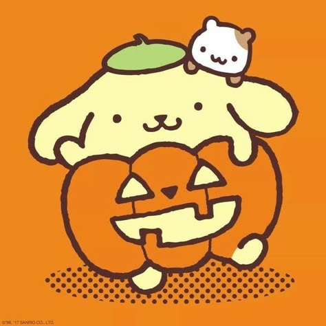 Cute Halloween Pfp, Halloween Pfp, Anime Halloween, Halloween Icons, Profile Pictures, Cute Halloween, Spooky Season, Cute Icons, Hello Kitty