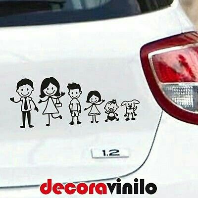 Car Sticker, Rock Art, Car Stickers, Diy And Crafts, Cricut