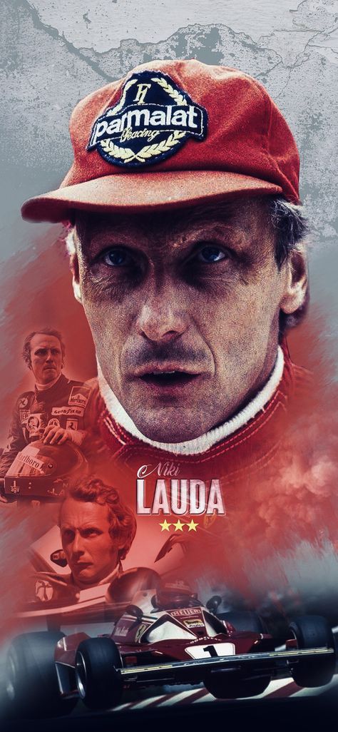 F1 Legends, Nikki Lauda, Niki Lauda Wallpaper, Nikki Lauda Wallpaper, F1 Motorsport, Holden Australia, Speed Art, F1 Poster, Ferrari F40