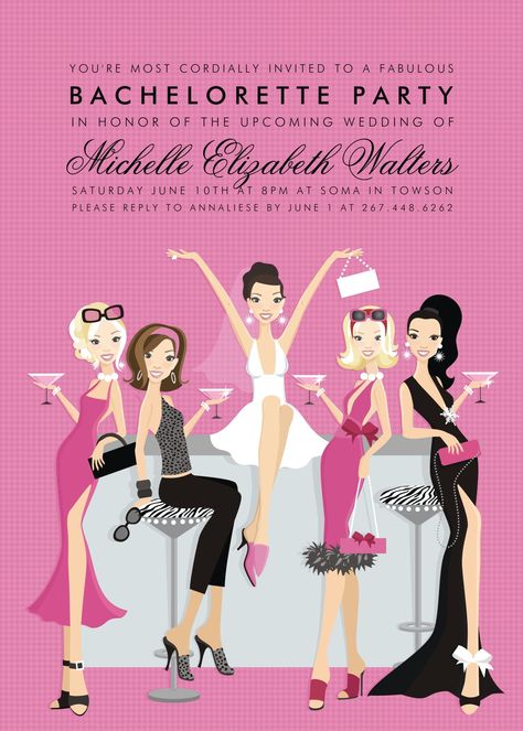 The Bachelorette And Bachelor Party:  Tips And Ideas Shower Images, Blonde Bride, Baby Shower Invitations Design, Awesome Bachelorette Party, Party Tips, Bachelorette Invitations, Wedding Party Invites, Bachelorette Party Invitations, Engagement Party Invitations