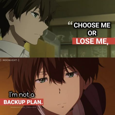 Anime Quotes On Love, Anime Savage Quotes, Anime Quotes About Love, Famous Anime Quotes, Anime Quotes Deep, Quotes From Anime, Anime Sayings, Anime Quotes About Life, Best Anime Quotes