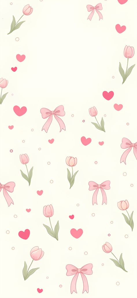 Wallpers Pink, Cute Home Screen Wallpaper, New Wallpaper Iphone, Pink Wallpaper Backgrounds, Floral Wallpaper Iphone, Iphone Wallpaper Hd Nature, Floral Wallpaper Phone, Simple Phone Wallpapers, Iphone Wallpaper Photos