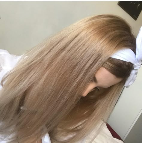 Butter Blonde Hair, Champagne Blond, Butter Blonde, Sandy Blonde Hair, Honey Blond, Blond Balayage, Honey Blonde Hair, Ash Blonde Hair, Honey Hair