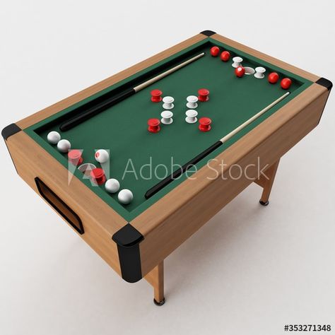 3d Rendering of a Bumper Pool Table #AD , #Bumper, #Rendering, #Table, #Pool Pool Table Sizes, Bumper Pool Table, Bumper Pool, Pool Table Slate, Pool Table Accessories, Billiards Game, Office Conference Room, Conference Room Chairs, Pool Ball