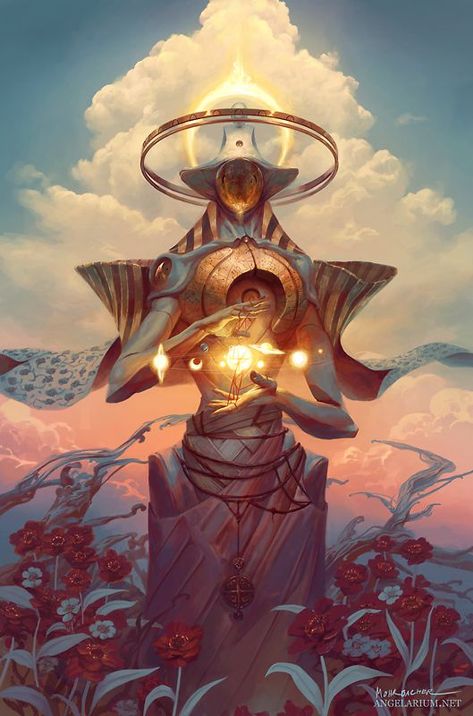 Zuriel, Angel of Libra — Angelarium: The Encyclopedia of Angels Time Creature Fantasy Art, Peter Mohrbacher, Ange Demon, 다크 판타지, Angels And Demons, Arte Fantasy, 판타지 아트, Monster Art, Angel Art