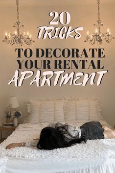 Homemade Apartment Decor, Soundproof Apartment Walls, How To Decorate Apartment, Decorate A Rental Apartment, Outdated Apartment Decorating, Decorate A Rental, Apartment Door Decor, Rental Hacks, Renter Hacks