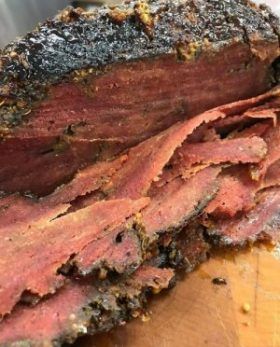 Vegan Pastrami, Pastrami Recipe, Vegan Meat Recipe, Vegan Meat Substitutes, Vegan Hot Dog, Nut Allergy, Nut Cheese, Vegan Lasagna, Vegan Store