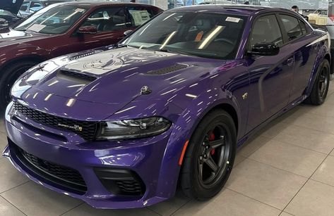 Dodge Charger 1320 Scat Pack Widebody Super Bee Special Edition Dodge Scat Pack Charger, Widebody Charger, Scatpack Charger, Charger Scat Pack, Dodge Charger Super Bee, Scat Pack, Dodge Charger, Mopar, Dream Cars