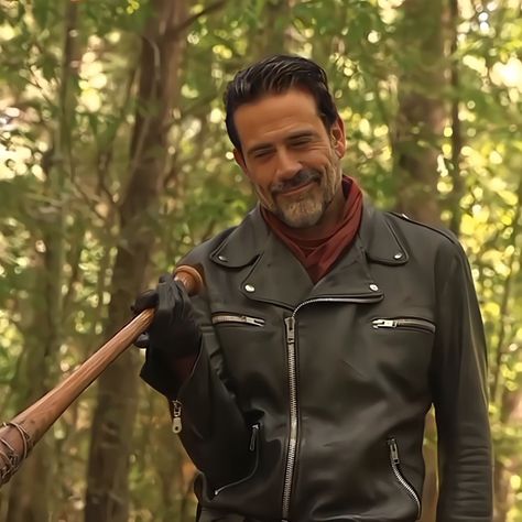 Jeffrey Dean Morgan 90s, Negan Smith Icon, Negan Fanart, Negan Icon, The Walking Dead Negan, Twd Negan, Negan Smith, Jeffrey Dean Morgan Negan, Jeffery Dean