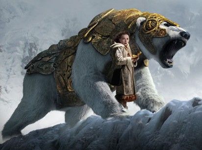 Golden Compass Movie, Iorek Byrnison, Les Goonies, John Terry, Philip Pullman, Concept Art World, The Golden Compass, His Dark Materials, Ice Bears