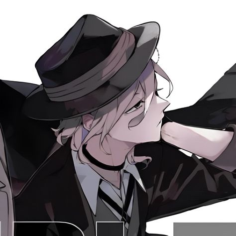 Chuuya bsd icon Chuuya Manga Official Art, Bsd Pfp Chuuya, Chuuya Side Profile, Bsd Chuuya Icon, Chuuya Widget, Dazai Chuuya 15, Chuuya Manga Icon, Chuuya Nakahara Pfp, Chuuya Banner