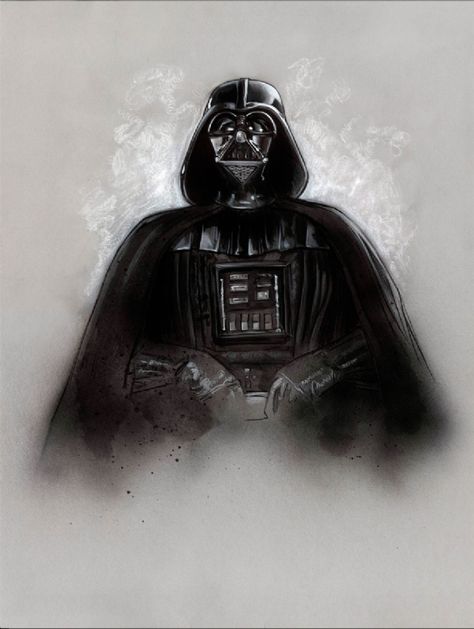 Saga: Darth Vader Comic Art Jason Palmer Vader Comic, Darth Vader Comic, Darth Vader Art, Amidala Star Wars, Dark Lord Of The Sith, Darth Vader Star Wars, Anakin Vader, The Dark Lord, Star Wars Decor