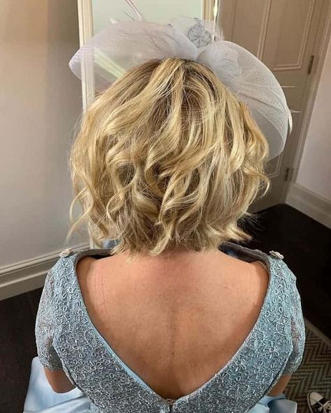 Bride Short Hairstyles, Brides Hairstyles Medium Length, Bride Hairstyles For Short Hair, Mother Of Bride Hairstyles, Mother Of The Bride Hair Short, Mother Of The Bride Hairdos, Bride Hair Down, Mother Of The Bride Hairstyles, Mother Of The Groom Hairstyles