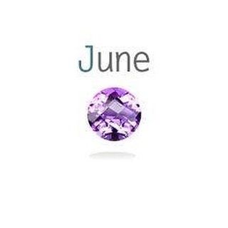 Be ready for all the June birthdays on your list... The June birthstone is Alexandrite!  #Alexandrite #June #Birthdays #Gift #Ideas #Trends #Jewelry Tummy Tattoo, June Gemini, June Flower, Birth Stones, Happy June, Creating A Website, Tattoo Board, Memory Locket, Crystal Therapy