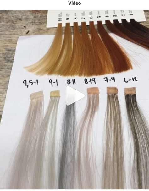 Igora Tone Toning Brunette Hair Before And After, Level 8 Hair Color Formulas, Igora Vibrance 9.5-1, Hair Color Levels 1-10 Chart, Igora Vibrance Formula, Hair Level Chart, Level 8 Hair Color, Tone Orange Hair, Igora Hair Color