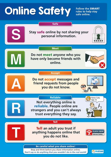 Ms. Oswald's Blog: Internet Safety Online Safety Poster, Internet Safety For Kids, Primary School Classroom, Safety Poster, Digital Safety, Safe Internet, Staying Safe Online, Safety Posters, Safety Rules