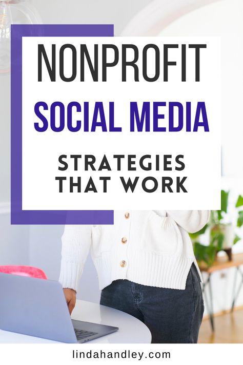 Learn how to craft effective Social Media Strategies for your nonprofit organization. This blog provides essential nonprofit business marketing tips to boost your presence on social platforms. From marketing and advertising to creating powerful social media marketing campaigns, this guide has everything you need to succeed. Non Profit Marketing, Nonprofit Marketing Ideas, Nonprofit Social Media, Nonprofit Marketing, Social Media Marketing Campaign, How To Craft, Multi Level Marketing, Media Strategy, Nonprofit Organization