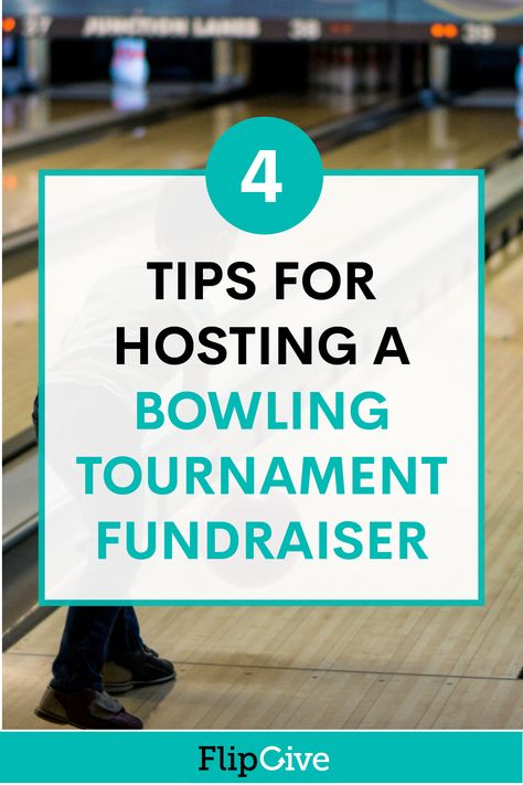 Bowling Tournament Ideas, Bowling Fundraiser Ideas, Bowling Fundraiser, Ways To Fundraise, Bowling Tournament, Sports Fundraisers, Benefits Of Sports, Easy Fundraisers, Fun Fundraisers