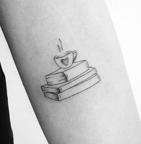 Book Tattoos Earth Tattoos, Universe Tattoos, Tattoos Moon, Tattoos Dotwork, Aesthetic Pngs, Books Tattoo, Tattoos Japanese, Book Tattoos, Sketchy Tattoo