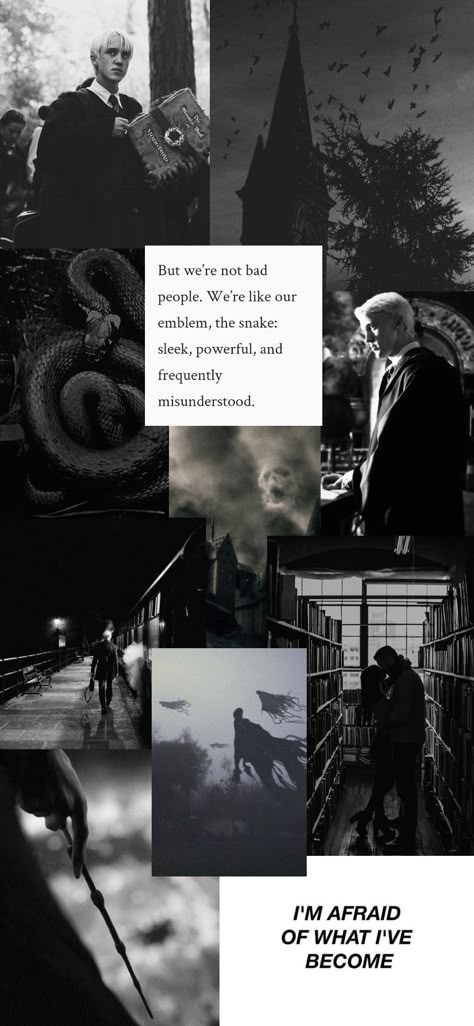 Black And White Slytherin Aesthetic, Slytherin Draco Wallpaper, Draco Constellation Wallpaper, Draco Malfoy Homescreen Wallpaper, Draco Malfoy Desktop Wallpaper Hd 1080p, Draco Malfoy Wallpaper Lockscreen, Dramione Aesthetic Wallpaper, Drarry Aesthetic Wallpaper, Draco Aesthetic Wallpaper