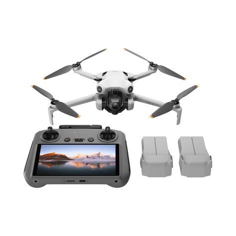 Shop for DJI Mini 4 Pro (DJI RC-N2) on the official DJI Online Store. Find great deals and buy DJI products online with quick and convenient delivery! Dji Mini 3 Pro, Charging Hub, Types Of Cameras, New Class, Video Production, Mini Shoulder Bag, First Choice, Data Storage, Drone Camera