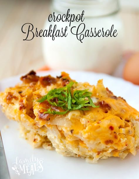 Crockpot Breakfast Casserole Slow Cooker Eggs, Crockpot Christmas Recipes, Eggs And Grits, Keto Crock Pot Recipes, Breakfast Grits, Christmas Crockpot Recipes, Christmas Crockpot, Crock Pot Breakfast, Breakfast Crockpot