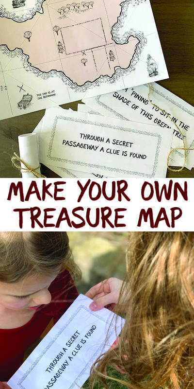 Free Printable Treasure Map, How To Make A Treasure Map, Diy Treasure Hunt, Treasure Map For Kids, Treasure Map Drawing, Toy Parachutes, At Home Activities For Kids, Treasure Maps For Kids, Home Activities For Kids