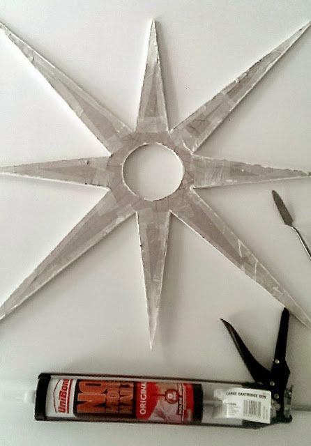 Starburst Ceiling Medallion, Star Ceiling Medallion, Astronomy Tower, Diy Art Deco, Origami Lampshade, Accent Ceiling, Rose Diy, Star Ceiling, Bedroom Wall Designs