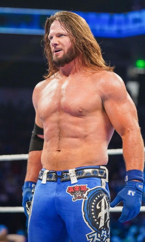 Aj Styles Wwe, Chris Jericho, Aj Styles, Hold Ups, Roman Reigns, Wwe Superstars, A J, Pro Wrestling, Wwe