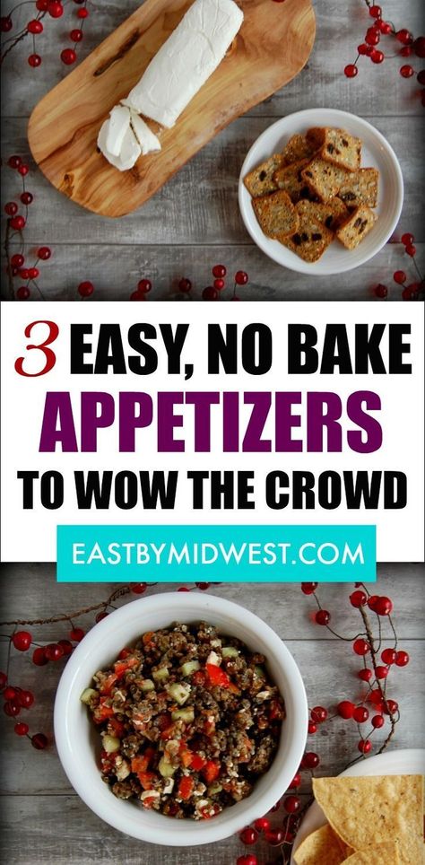 Trader Joes Appetizers, Office Potluck, Baked Appetizers, Trader Joes Food, Tried And True Recipes, Joe Recipe, Make Ahead Appetizers, Trader Joes Recipes, Easy Appetizers