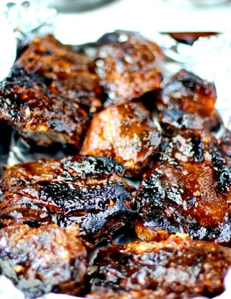 Slow Cooker Chinese Barbecue Char Sui Chinese Bbq Pork Crockpot, Asian Pork Slow Cooker Recipes, Asian Pork Ribs Slow Cooker, Char Siu Pork Slow Cooker, Char Siu Pork Crock Pot, Asian Pork Crockpot, Slow Cooker Pork Shoulder Recipes, Chinese Slow Cooker Recipes, Slow Cooker Asian Pork