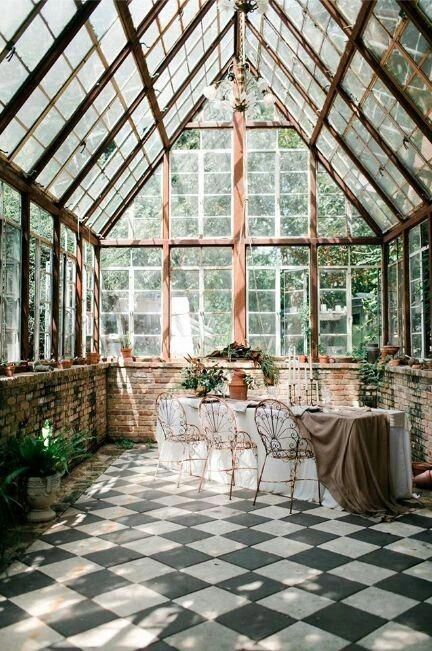 Check out our website for even more relevant information on "greenhouse wedding". It is an exceptional area to get more information. #greenhousewedding White Pergola, Pergola Ideas, Pergola Design, Backyard Greenhouse, Greenhouse Plans, Greenhouse Gardening, Glass House, Outdoor Rooms, Design Software