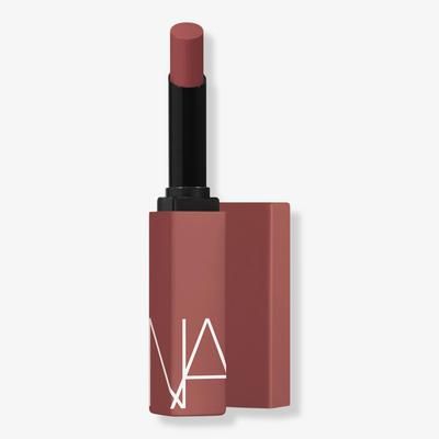 Nars Powermatte Lipstick, Lip Looks, Long Lasting Lipstick, American Woman, Lipstick Makeup, Ulta Beauty, Matte Lipstick, American Women, Makeup Skin Care